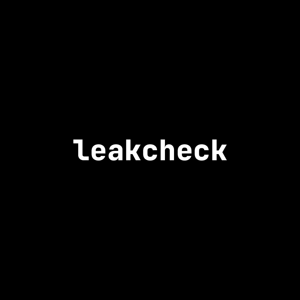 leakcheck