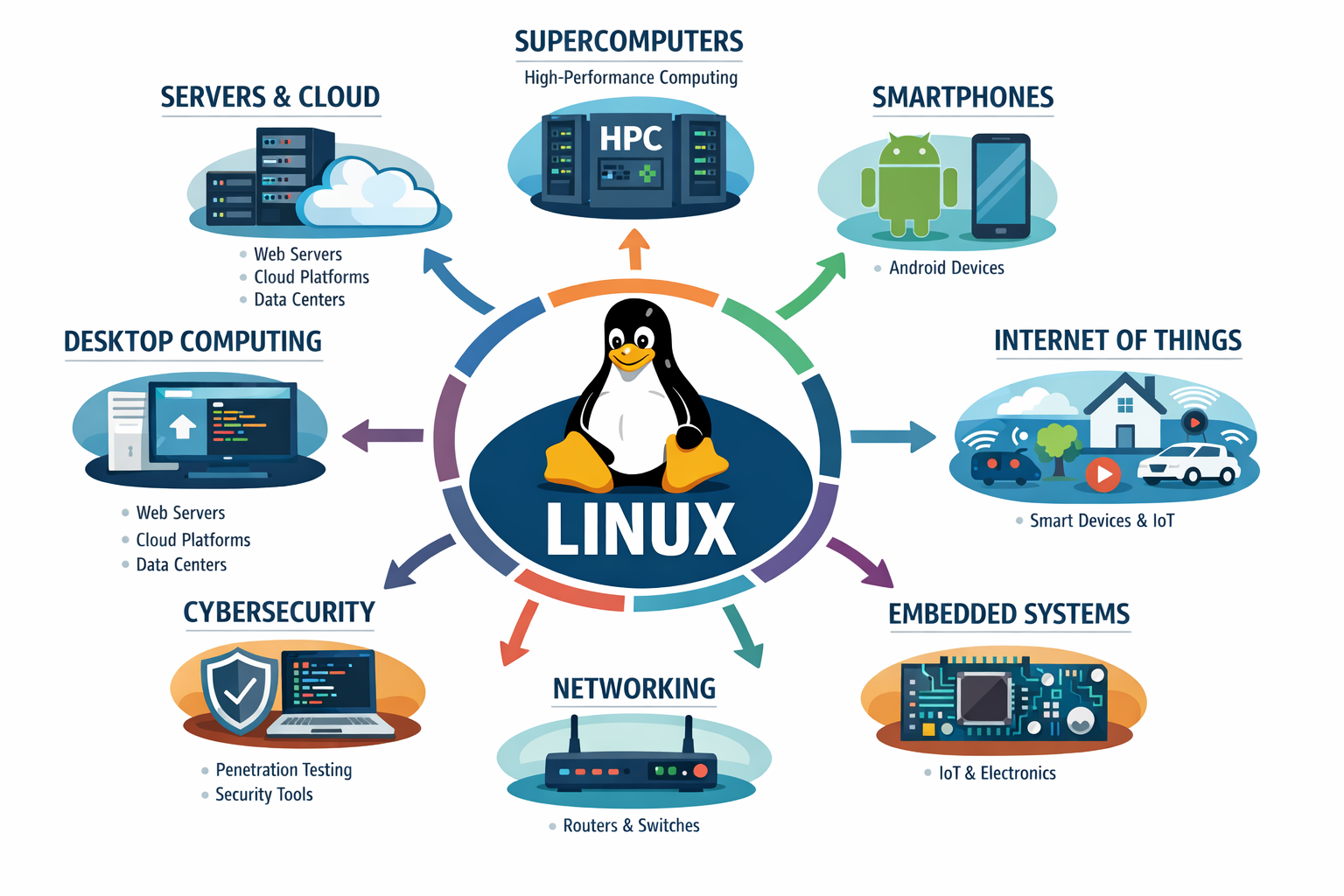 linus torvalds